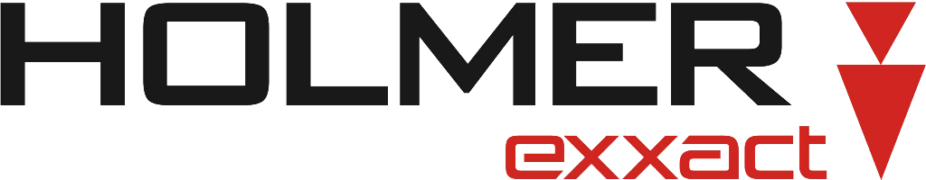 Holmer логотип