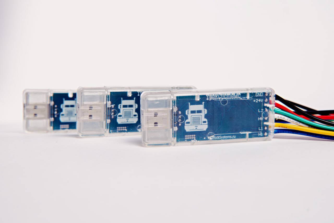 Эмулятор AdBlue для CLAAS собственного производства ТракСистемс