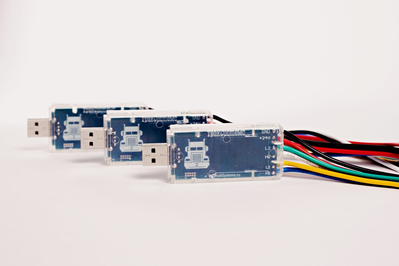 эмулятор AdBlue Krone для отключения мочевины